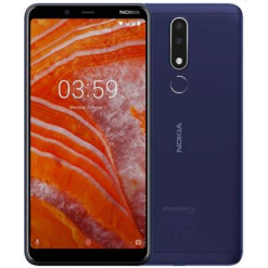 Nokia 3.1 Plus 32GB Blue