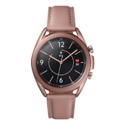 Samsung Galaxy Watch3 Wi-Fi Mystic Bronze