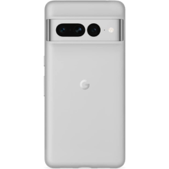 Google Official Protection Case Chalk for Pixel 7 Pro