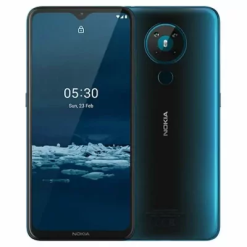 Nokia 5.3 64GB Cyan