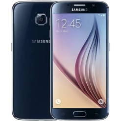 Samsung Galaxy S6 32GB Black Sapphire
