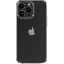 QDOS Hybrid Clear Case Clear for Iphone 14 Pro Max