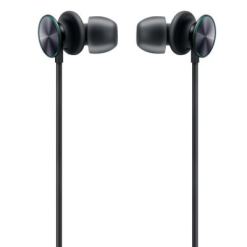Oppo Official In-Ear Wired USB-C Headphones Black
