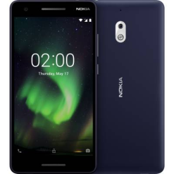 Nokia 2.1 8GB Blue/silver