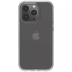 QDOS Hybrid Clear Case Clear for Iphone 14 Pro