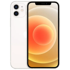 Apple iPhone 12 256GB White