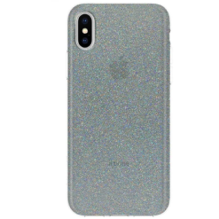 Incipio Design Series Case Midnight Chrome for Iphone X / Xs