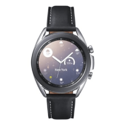 Samsung Galaxy Watch3 Mystic Silver