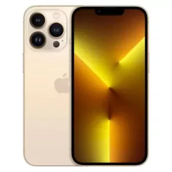 Apple iPhone 13 Pro Max 256GB Gold