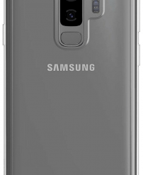 Griffin Reveal Case Clear for Galaxy S9 Plus