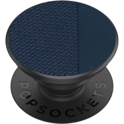 Popsockets PopGrip - Expanding Stand and Grip with Swappable Top Nylon Geyser