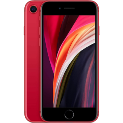 Apple iPhone SE 2020 64GB Red