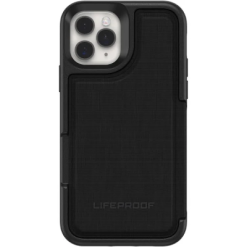 Lifeproof Flip Wallet Case Black for Iphone 11 Pro Max