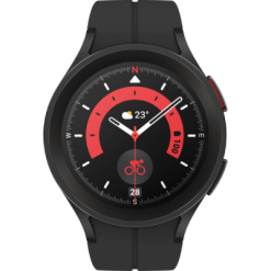 Samsung Galaxy Watch5 Pro LTE Black Titanium