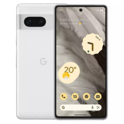 Google Pixel 7 5G 128GB Snow