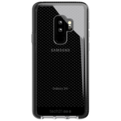 Tech21 Evo Check Case Smokey/black for Galaxy S9 Plus