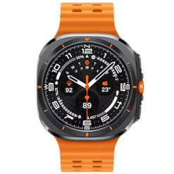 Samsung Galaxy Watch Ultra LTE Titanium Gray