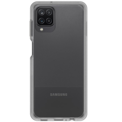 OTTERBOX React Series Ultra Thin Case Clear for Galaxy A12